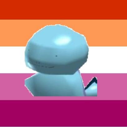 18|She/They|Probably Lesbian Idk|Autistic|Splatoon and Pokemon player|My whole personality is based on wooper