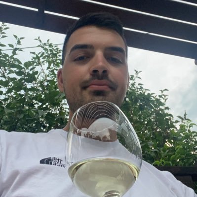 GolfJeffrey2001's profile picture. 