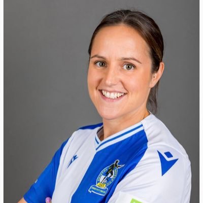 Defender for Bristol Rovers Women’s FC 💙| @gasgirlswfc ⚽️ | Mummy to Frankie 🩷 | LB ❤️