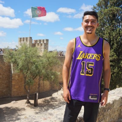 SergdaChurr's profile picture. NBA Twitter GM