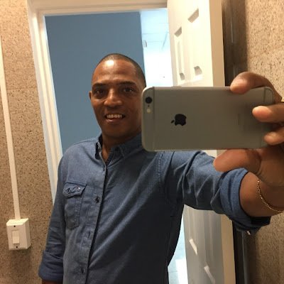 LuisArroch18806's profile picture. 