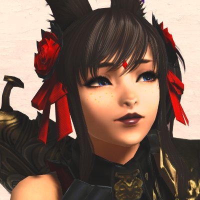 21+ y/o || Arke/Luna || she/her || Personal account with occasional art posts || FFXIV Hell || Erenville my beloved || Banner & icon from hit MMORPG Final Fanta
