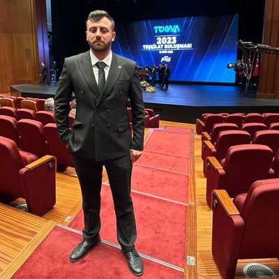 ahmetsuekinci10's profile picture. 