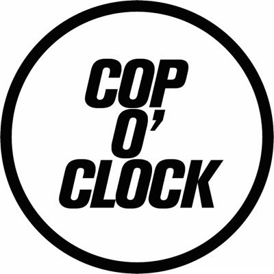 Cop o’Clock