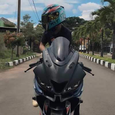 AfrianNesta's profile picture. 