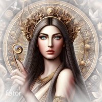 Circé (@circeaj) 's Twitter Profile Photo