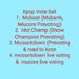 SELLVOTEINA (@votesellina) Twitter profile photo SELLVOTEINA (@votesellina) Twitter profile photo