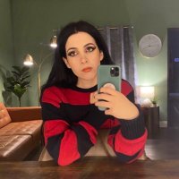LUNA SHADOWS (@lunaxshadows) 's Twitter Profile