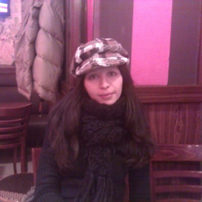 Hind Al Haidary ๐ฎ๐ถ๐ง๐ช Profile