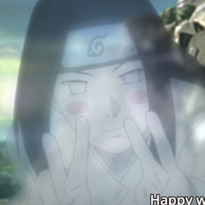 daily neji content to bless your soul and your timeline #日向ネジ