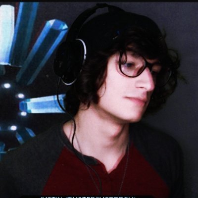 「ʟɪᴠᴇ ɪɴ ʏᴏᴜʀ ᴡᴏʀʟᴅ. ᴘʟᴀʏ ɪɴ ᴏᴜʀꜱ.」
☄️@Twitch Streamer | Voice Actor | Games Writer
@PlayStation prince, Metal Gear guy, Silent Hill simp