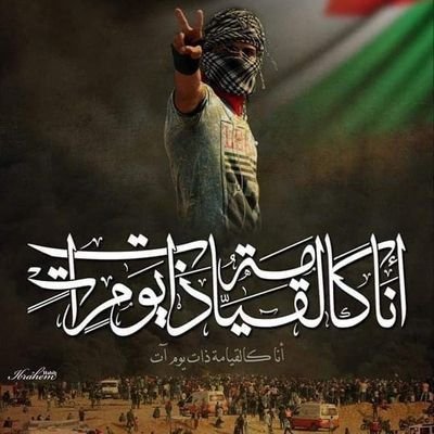 🇵🇸 🇪🇬🇮🇶