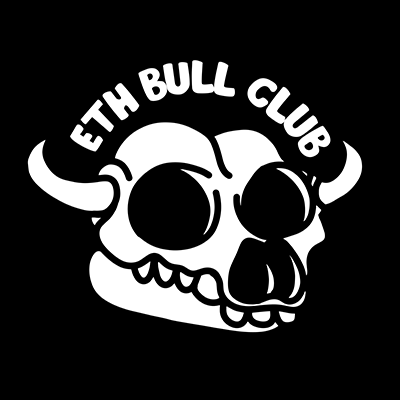 EthBullArmy's profile picture. @ethbullclub