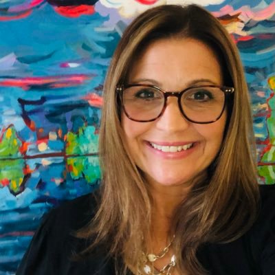 ConnieVitello's profile picture. Proud mom, wife, journalist, environmental advocate, tennis player, and #1 fan of #50 and #7/#24. Editor at Actual Media Inc., mainly for @Enviro_Journal.