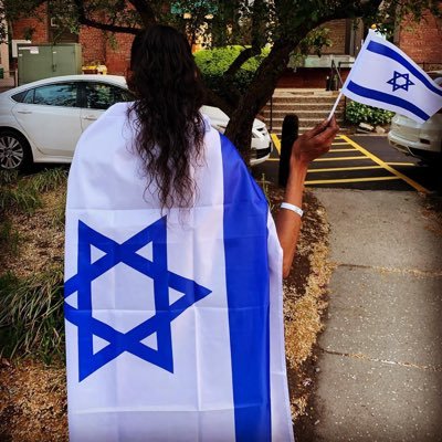 IsraelIsReal613 Profile Picture