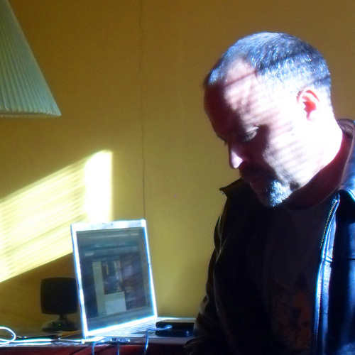 ScottVigneault's profile picture. Creative, Designer, Musician