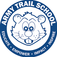 Army Trail Elementary(@army_trail) 's Twitter Profile Photo