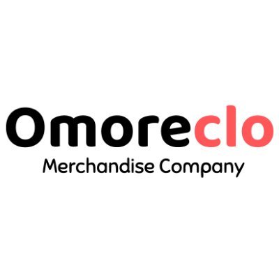 Omore Merchandise