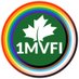 1 Million Voices for Inclusion (@1mv4inclusion) Twitter profile photo 1 Million Voices for Inclusion (@1mv4inclusion) Twitter profile photo