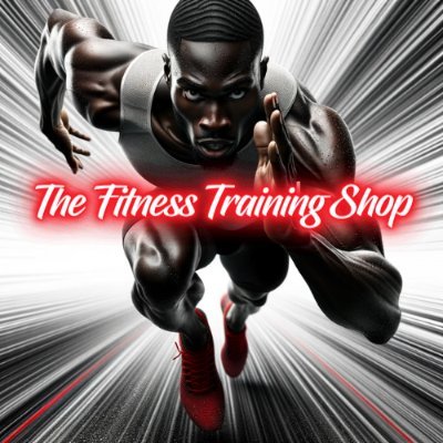 fittrainingshop Profile Picture