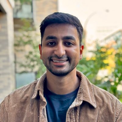 McCall MacBain Scholar @ McGill | interested in wearable sensors, public health, biosecurity, and health data infrastructure