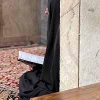 هِدايَة . (@hedaya_40) Twitter profile photo