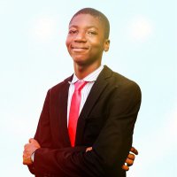 Benedict Ochai(@BenedictOc14977) 's Twitter Profile Photo