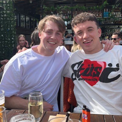 bmcloughlin1498's profile picture. 