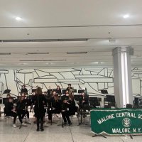 Malone Music Dept (@malonecsdmusic) 's Twitter Profile