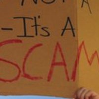 The Royal Scam (@itsascam22) 's Twitter Profile Photo