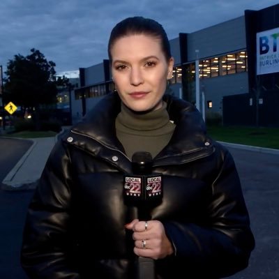 Reporter/Anchor/Producer at @WVNYWFFF | @ChamplainEdu Alum | Newburyport, MA ➡️ Burlington, VT | Likes/RTs ≠ Endorsements