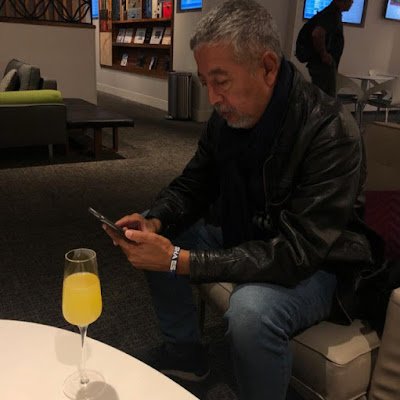 alfredorob1580's profile picture. 