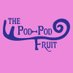 Pod-Pod Fruit (@podpodfruit) Twitter profile photo Pod-Pod Fruit (@podpodfruit) Twitter profile photo
