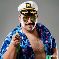 Capt. Joe Shoes (@thejoeshoes) 's Twitter Profile Photo Capt. Joe Shoes (@thejoeshoes) 's Twitter Profile Photo