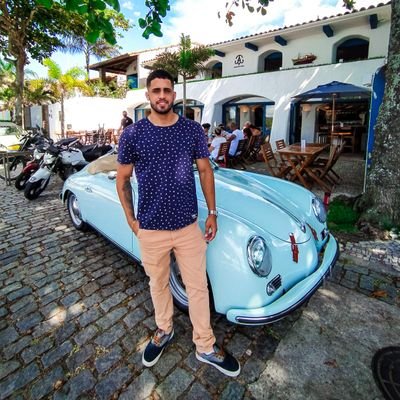 Ofeskh's profile picture. 