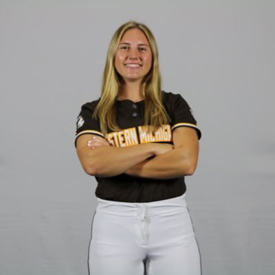 @WMUSoftball commit 🤎💛🐴 -Extreme Elite 18U National -