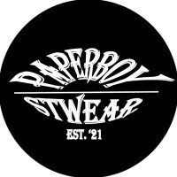 Paperboy Stwear(@Paperboystwear_) 's Twitter Profile Photo