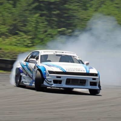 20.4より二交代変則突入！！ Drift撮影の好きな中年のおっちゃんです。