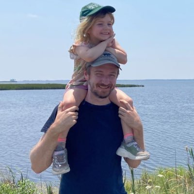 Lead organizer @BUILDBaltimore, recently @JerseyTogether. Husband, dad, son. Enjoy the outdoors, philosophy, & the history of organizing. RTs≠endorsements