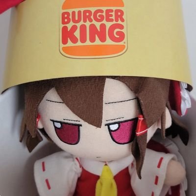 📸 l do fumography
i post pics daily. Days missed: 3
🌄My goal is to get the perfect fumo pic
DM ok🌻
🇯🇵日本語ok
@fumo.plush on ig