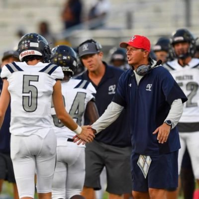 Elementary Educator & Offensive Coordinator at Saint Edward’s School 🏈🏴‍☠️ Win The Day! #JUCOProduct #LACKLife #JustAnotherDayInParadise #SlamDiego