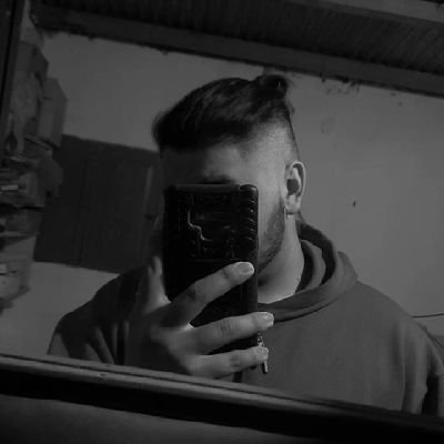 ArielRuiz20233's profile picture. El embole apremia