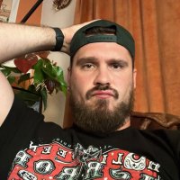 Mr. Downstairs (@grey_gills) 's Twitter Profile Photo