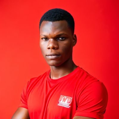 okorojames_'s profile picture. Software Developer