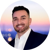 Real Estate Hustler (@josh_appelman) Twitter profile photo