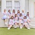 【公式】12/14発売＝LOVE衣装本 ときめきを纏って (@ikolove_isho) Twitter profile photo