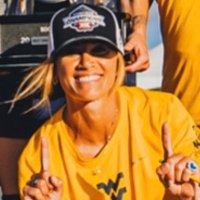 Lisa Stoia (@lisastoiawvu) 's Twitter Profile