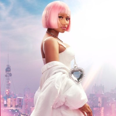 #PinkFriday2 🎀 | Riding for Nicki since ‘14 💓 When I retire tell’em Think Pink 💞 It’s Barbie B!ch