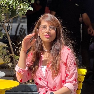 shaistaiqbal721's profile picture. Girl who code. #girlsintech #girlswhocode