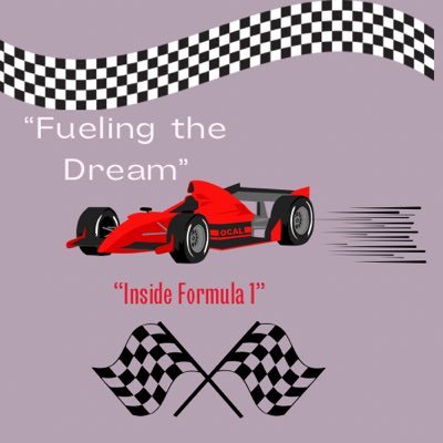 just a girl with a podcast trying to achieve her dream of becoming a F1 reporter! 🏎️ New episode soon!   https://t.co/GAKXRt43Ut